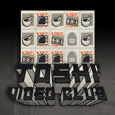 Toshi Video Club